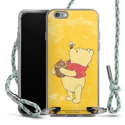 Carry Case Fabric mint-camouflage