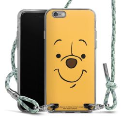 Carry Case Fabric mint-camouflage