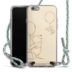 Carry Case Fabric mint-camouflage