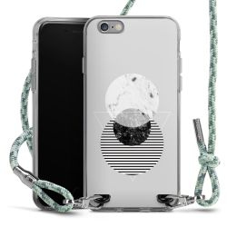 Carry Case Fabric mint-camouflage