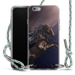 Carry Case Fabric mint-camouflage