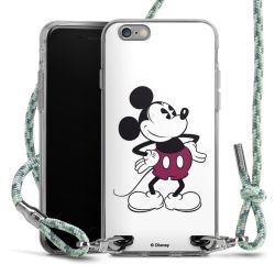 Carry Case Fabric mint-camouflage