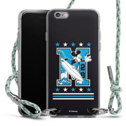 Carry Case Fabric mint-camouflage