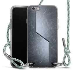 Carry Case Fabric mint-camouflage