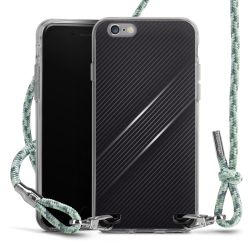 Carry Case Fabric mint-camouflage