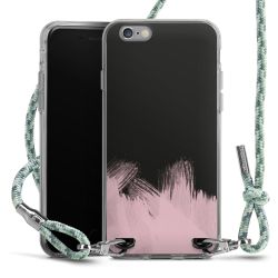 Carry Case Fabric mint-camouflage