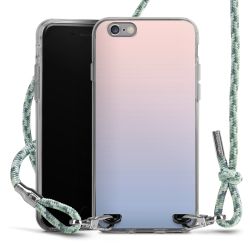 Carry Case Fabric mint-camouflage