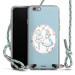 Carry Case Fabric mint-camouflage