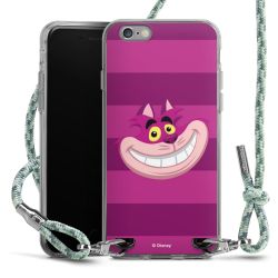 Carry Case Fabric mint-camouflage