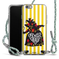 Carry Case Fabric mint-camouflage