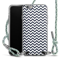 Carry Case Fabric mint-camouflage