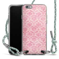 Carry Case Fabric mint-camouflage