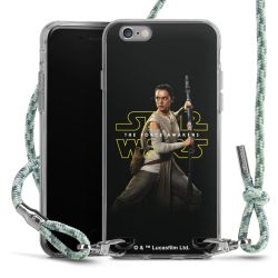 Carry Case Fabric mint-camouflage