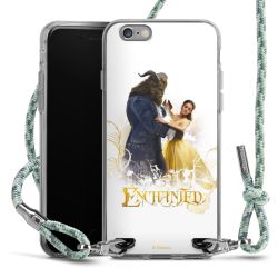 Carry Case Fabric mint-camouflage