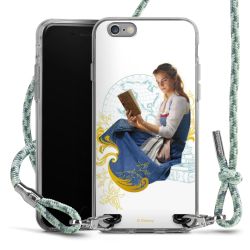 Carry Case Fabric mint-camouflage