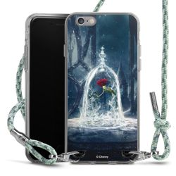 Carry Case Fabric mint-camouflage