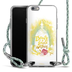 Carry Case Fabric mint-camouflage