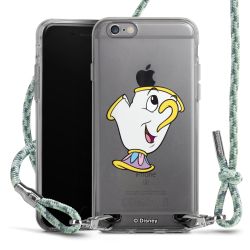 Carry Case Fabric mint-camouflage