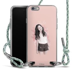 Carry Case Fabric mint-camouflage