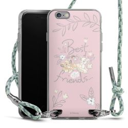 Carry Case Fabric mint-camouflage