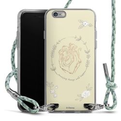 Carry Case Fabric mint-camouflage