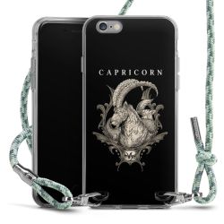 Carry Case Fabric mint-camouflage