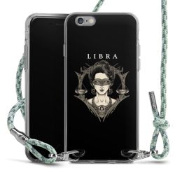 Carry Case Fabric mint-camouflage