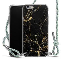 Carry Case Fabric mint-camouflage