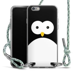 Carry Case Fabric mint-camouflage