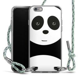 Carry Case Fabric mint-camouflage