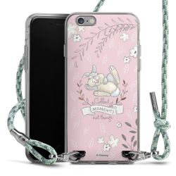 Carry Case Fabric mint-camouflage