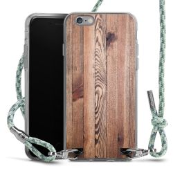 Carry Case Fabric mint-camouflage