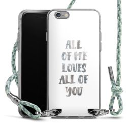 Carry Case Fabric mint-camouflage