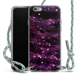 Carry Case Fabric mint-camouflage