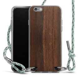 Carry Case Fabric mint-camouflage