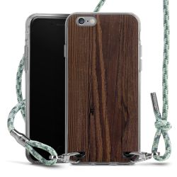 Carry Case Fabric mint-camouflage