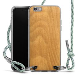 Carry Case Fabric mint-camouflage