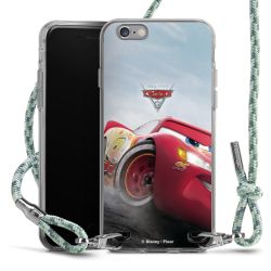 Carry Case Fabric mint-camouflage