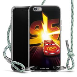 Carry Case Fabric mint-camouflage