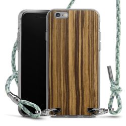 Carry Case Fabric mint-camouflage