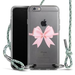 Carry Case Fabric mint-camouflage