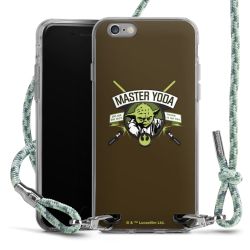 Carry Case Fabric mint-camouflage