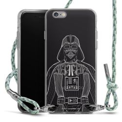 Carry Case Fabric mint-camouflage