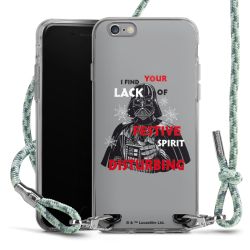 Carry Case Fabric mint-camouflage