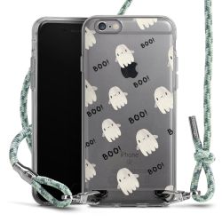 Carry Case Fabric mint-camouflage