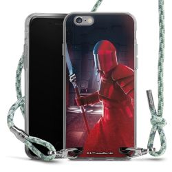 Carry Case Fabric mint-camouflage