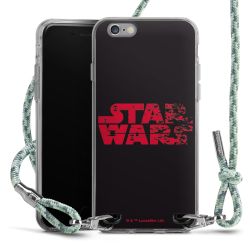 Carry Case Fabric mint-camouflage