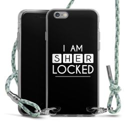 Carry Case Fabric mint-camouflage