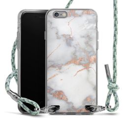 Carry Case Fabric mint-camouflage