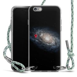 Carry Case Fabric mint-camouflage